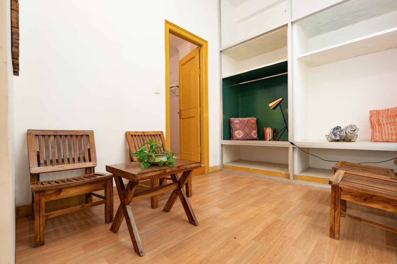 Anandmai - Sustainable Living Spaces Jaipur Exteriör bild